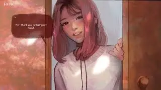 Dusty Plays: Missed Messages - Forgive Ending