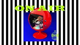 RhymeTube - ON AIR feat. week dudus [Official Music Video]