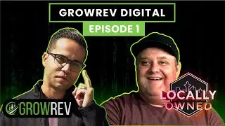 How We Scaled Digital Marketing Agency During Pandemic - Locally Owned Vancouver Ep1.