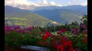 Pension Kerschbaumerhof - Urlaub am Bauernhof in S&uuml;dtirol