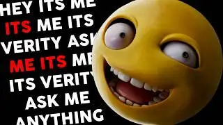 Verity Song but EVERY repeated word goes back to its previous use