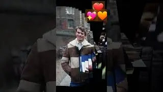 PRINCE EDWARD❤THE EARL OF WESSEX💖🧡💙THE MOST HANDSOME SON OF QUEEN ELIZABETH II💕💙#princeedward