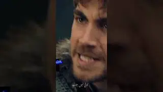 Osman and Orhan angry in angry 👿 moments #osmanghazi #ottomanempire #turkishseries #kurulusosman