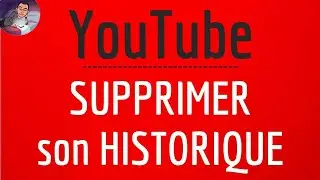 Очистить историю Youtube, как удалить историю поиска Youtube