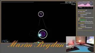[Live] Maxim Bogdan | Hikasa Youko - Gokujo. no Jouken [Azunyan's Extra]+HDDTHR 98.67% {#2 720pp 1❌}