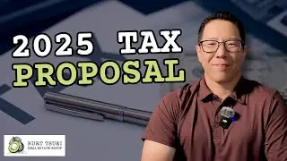 California Investors&rsquo; Guide to Navigate President Biden&rsquo;s 2025 Tax Proposal