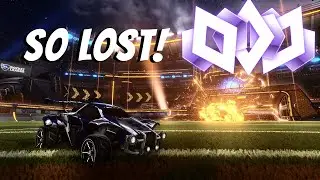 Wir sind absolut LOST! | Rocket League 2v2 [GER/HD]