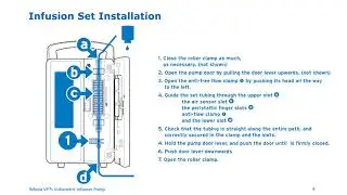 INfusia VP7s Training Video Final 7 10 21