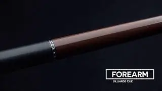 ビリヤード用品 キュー メッヅ EC7-J｜pool cue Mezz EC7-J