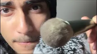 Hamy Asmr is live!