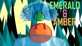 EMERALD AND AMBER - GAMEPLAY