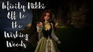 Infinity Nikki | Ep.15 | Journey to the Wishing Woods!
