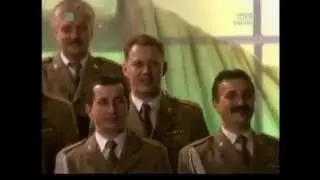 Zespol Wojska Polskiego - Serce w plecaku