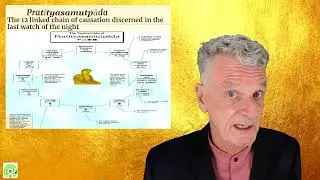 OpenSource Worldviews: Later Interpretation of Co-originating Inter-relationship pratitya-samutpada