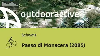 Passo di Monscera (2085)