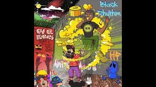 En El Blanco Remix ft Black Rhythm prod HF10