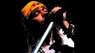 Guns N' Roses Live At Toronto,CNE Grandstad 1991-06-08