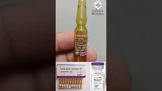 adrenaline injection uses #allergicreaction #anaphylaxis #drugreaction