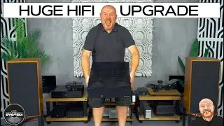 HiFi FIRST BEST & BIGGEST !!  JCAT OPTIMO S ATX REVIEW
