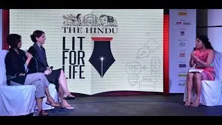 The Hindu Lit for Life strives to be 'zero-waste festival'