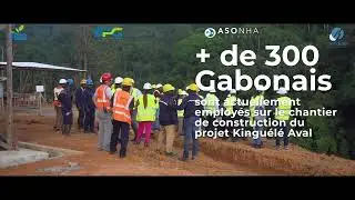 KINGUELE AVAL - Due diligence environnementale et sociale