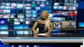 TG NEWS DEL 25 DICEMBRE 2025