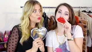 Shopping Haul with ARose186!