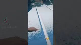 Первый снег в Англии в Марте| The first snowing in England in March