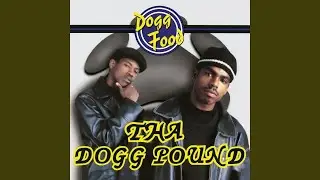 Tha Dogg Pound - Cyco-Lic-No (Instrumental)