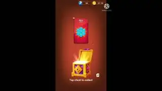 Opening Supreme Chest