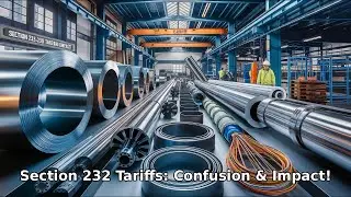 Steel & Aluminum Tariffs Just Got More Confusing &ndash; Here&rsquo;s Why