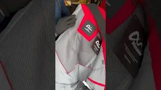 Утепляемся на минус ➖35