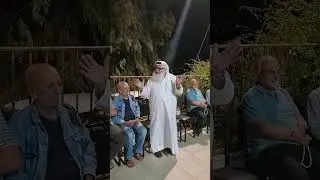 موعظة في بيت العزاء | الشيخ قيصر الشعيبي