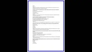 Certified Medical Device Regulatory Affairs Professional Practice Exam3496 636x882