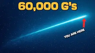 The five craziest (but possible) ways to get to Space!