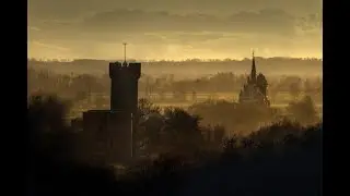 LoKo B2B Patrycki – live mix from the Castle
