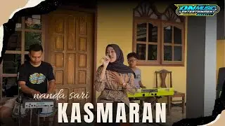 KASMARAN - NANDA SARI ft ON MUSIC ENTERTAINMENT - sesi latihan