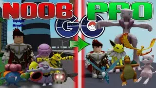 5 SECRETOS PRO DE Pocket-Monsters-Go