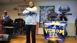 Duppy Haffi Mek | LP VS Soul Supreme
