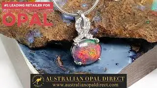 #1 RANKED OPAL JEWELLER, TRUSTED FOR OVER 30 YEARS