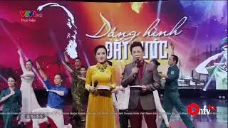 Trực tiếp: Chương trình nghệ thuật Quốc khánh 2/9: 
