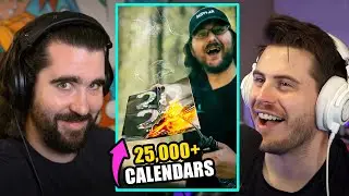 Nogla & Terroriser REACT to Nogla’s worst financial decisions