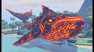 BESOK UPDATE KOHANA EXPANSION FISH IT ROBLOX