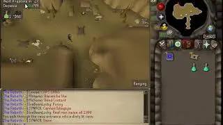 [OSRS] How to obtain Ogre bellows - osrs guide