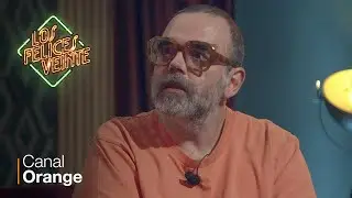 Los Felices Veinte: Bob Pop y Lucía Fernanda - Programa completo | #LosFelicesVeinte