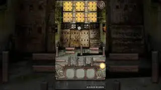 ( 197 lvl ) Escape the mansion, Побег из особняка