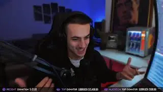Nugato o pijanstvu i odgovara fanu koji mu je rekao da se nikada nije napio