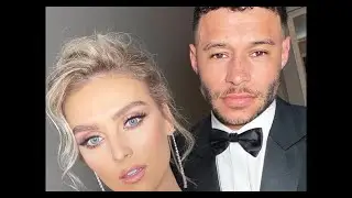 Perrie Edwards (Little Mix) est enceinte : elle d&eacute;voile son ventre rond