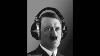 Hitler Booka Shake
