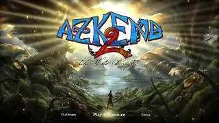 Azkend 2: The World Beneath GamePlay - [Part 5] Chapters  9 -